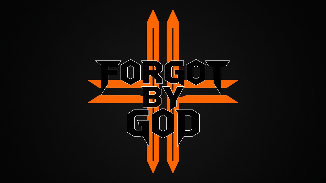 ForgotbyGod
