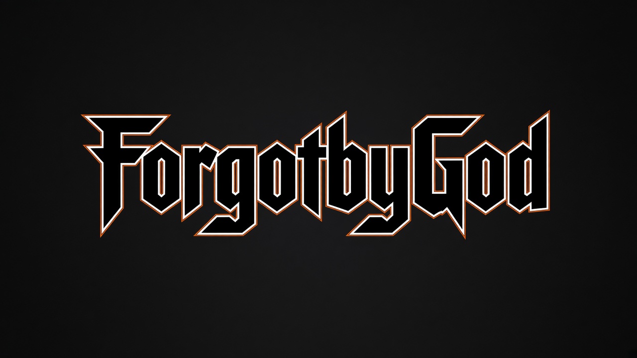 ForgotbyGod